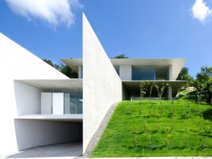 YA-House by Kubota Architect Atelier
