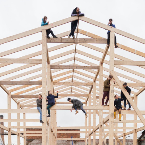 Assemble wins 2015 Turner Prize