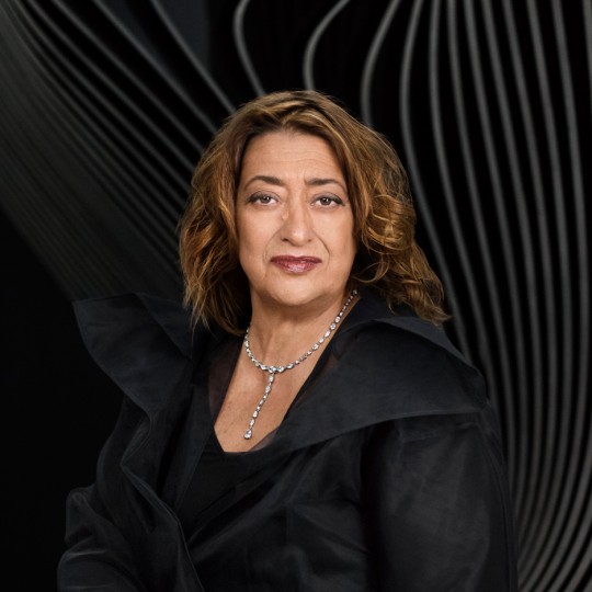 Zaha Hadid accuses Japanese government and architects of collusion over Tokyo stadium