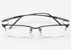 Zerogra eyewear by Nendo