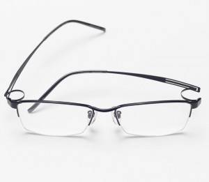 Zerogra eyewear by Nendo