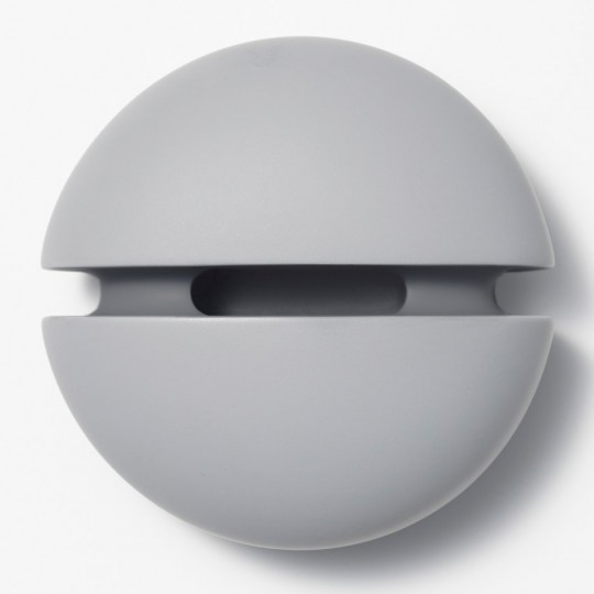 Zerogra eyewear by Nendo