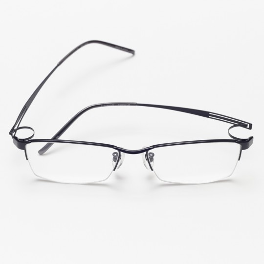 Zerogra eyewear by Nendo