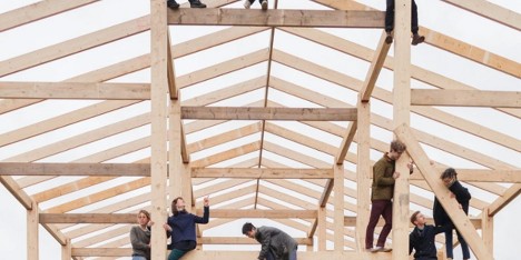 Assemble wins 2015 Turner Prize