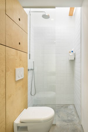 House A01 by DontDIY