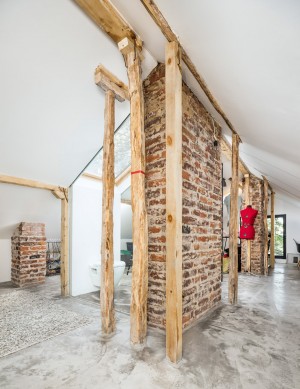 House A01 by DontDIY