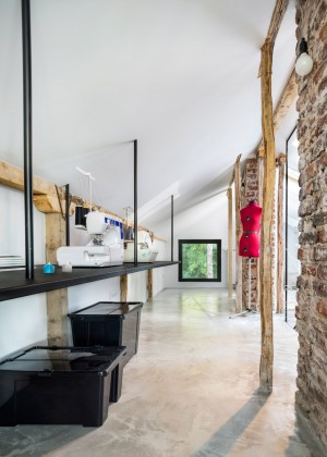House A01 by DontDIY