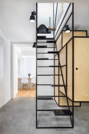 House A01 by DontDIY