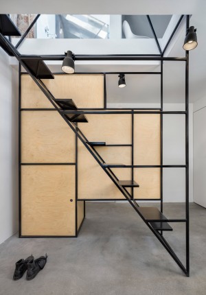 House A01 by DontDIY