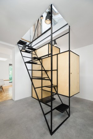 House A01 by DontDIY