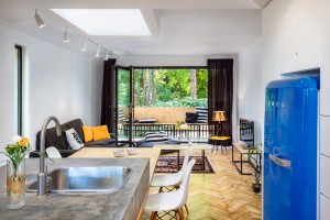 House A01 by DontDIY
