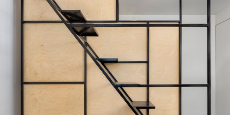House A01 by DontDIY