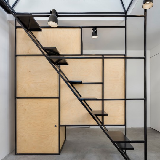 House A01 by DontDIY