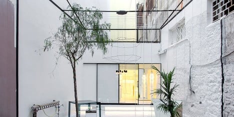 C_29/Optimist by 314 Architecture Studio