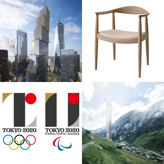 Dezeen’s top 10 controversial stories of 2015