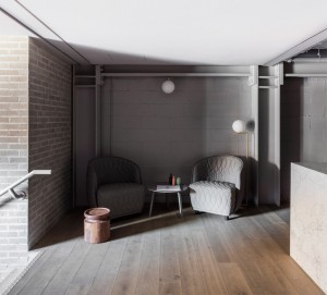 120 Allen Street, apartment block in New York City, USA