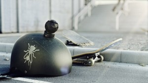 360fly spherical lens