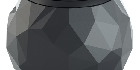 360fly spherical lens
