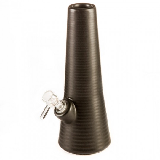 3D printed bongs in Cumulo collection by Printabowl