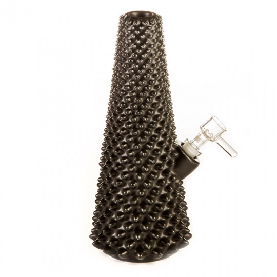 3D printed bongs in Cumulo collection by Printabowl