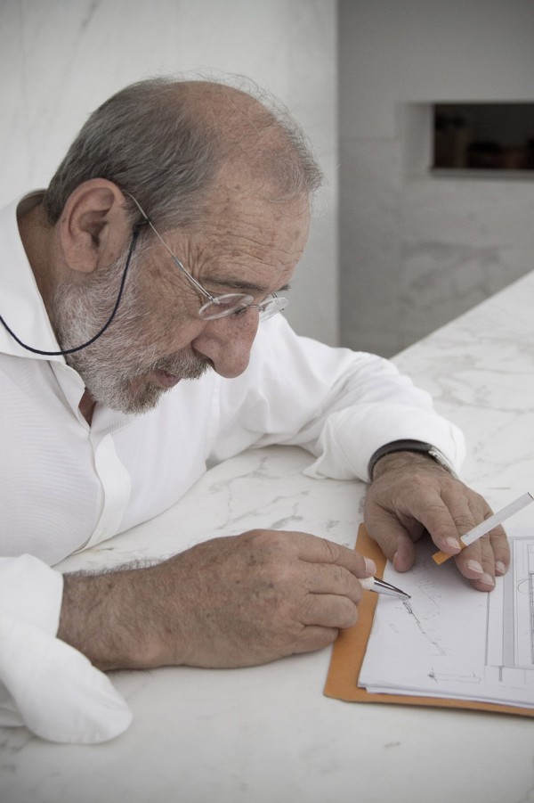 Álvaro Siza