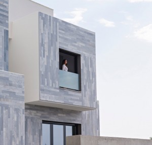 A&T House by Ariasrecalde Taller de Arquitectura