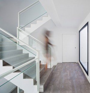 A&T House by Ariasrecalde Taller de Arquitectura