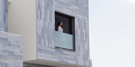 A&T House by Ariasrecalde Taller de Arquitectura