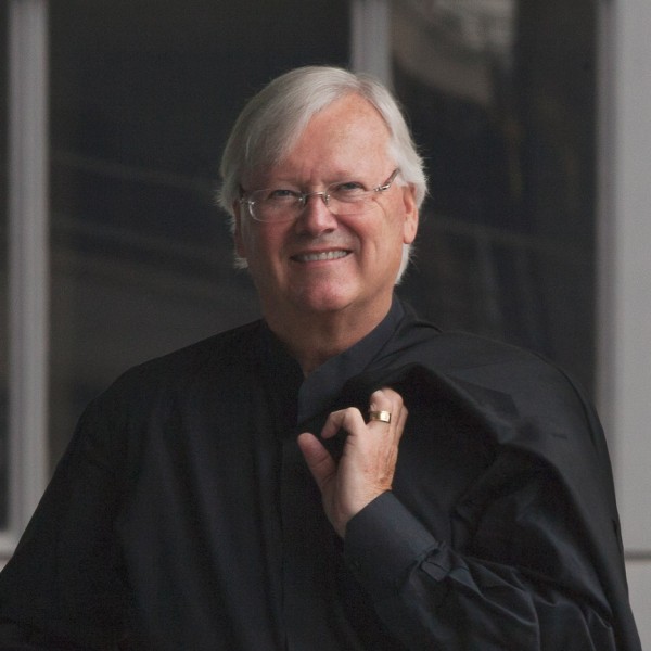 Adrian Smith of Adrian Smith + Gordon Gill Architecture