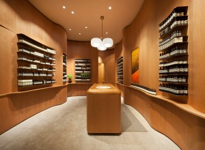 Aesop SoFo by In Praise of Shadows