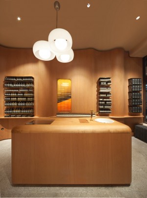 Aesop SoFo by In Praise of Shadows