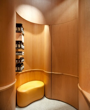 Aesop SoFo by In Praise of Shadows