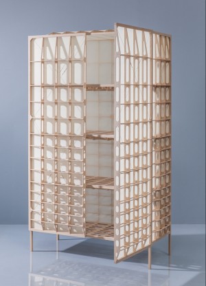 Airframe by Studio Mieke Meijer