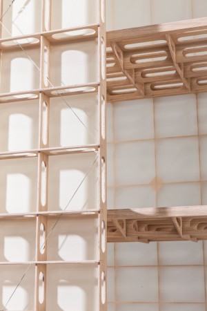 Airframe by Studio Mieke Meijer