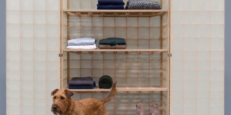 Airframe by Studio Mieke Meijer