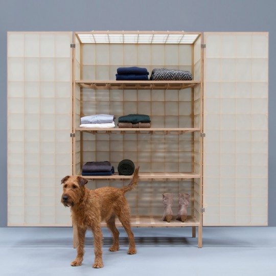 Airframe by Studio Mieke Meijer
