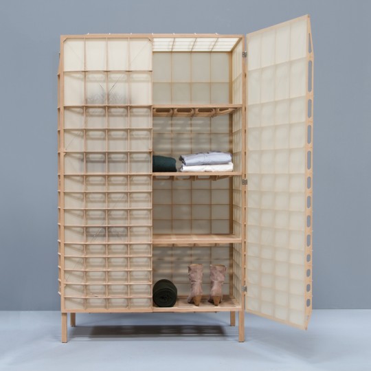 Airframe by Studio Mieke Meijer
