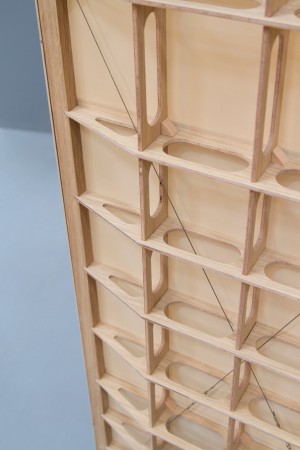 Airframe by Studio Mieke Meijer