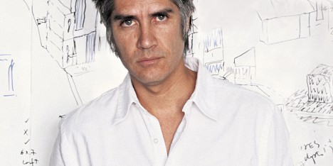 Alejandro Aravena