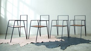Alpina furniture by Ries