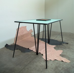 Alpina furniture by Ries