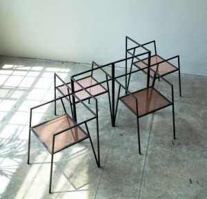 Alpina furniture by Ries