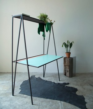 Alpina furniture by Ries