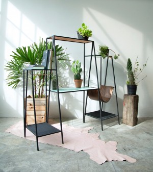 Alpina furniture by Ries