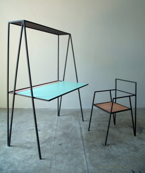 Alpina furniture by Ries