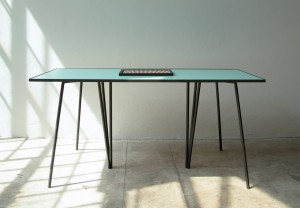 Alpina furniture by Ries