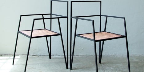 Alpina furniture by Ries