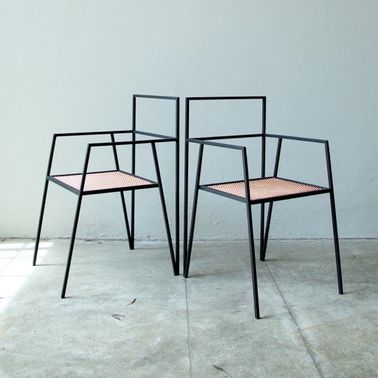 Alpina furniture by Ries