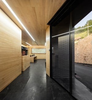 Winery by Belem Lima