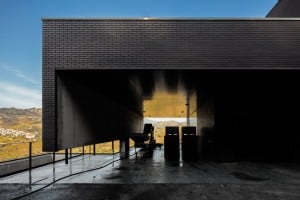Winery by Belem Lima